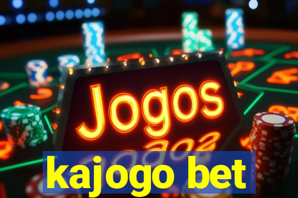 kajogo bet